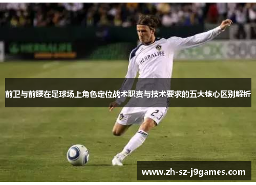 前卫与前腰在足球场上角色定位战术职责与技术要求的五大核心区别解析