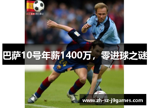 巴萨10号年薪1400万,零进球之谜 巴萨10号年薪1400万,零进球之谜