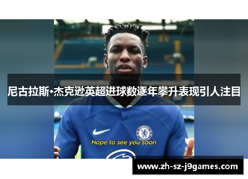 尼古拉斯·杰克逊英超进球数逐年攀升表现引人注目 尼古拉斯·杰克逊英超进球数逐年攀升表现引人注目